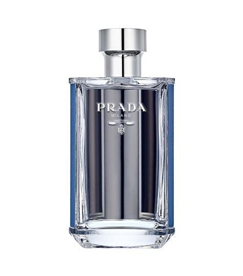 prada l'homme made in spain